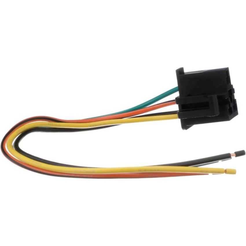Standard Ignition HP4350 Blower Motor Connector