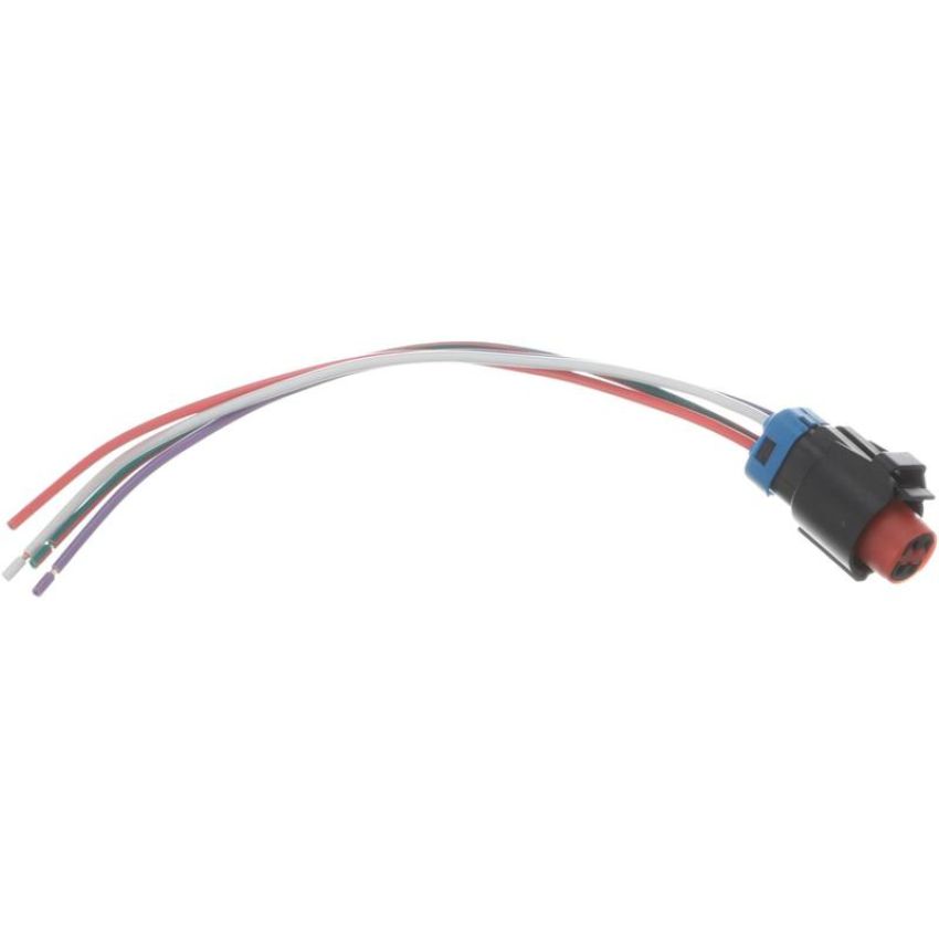 Standard Ignition HP4365 A/C Compressor Connector
