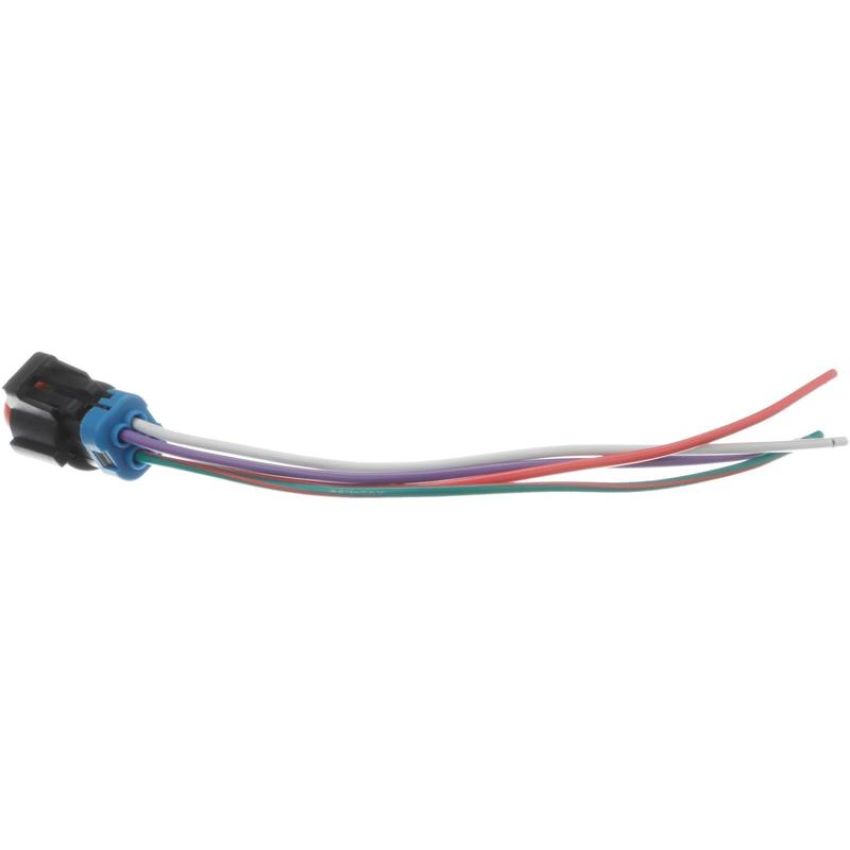 Standard Ignition HP4365 A/C Compressor Connector