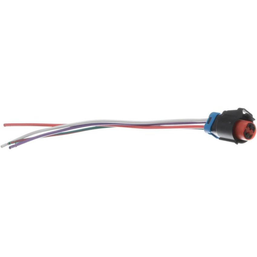 Standard Ignition HP4365 A/C Compressor Connector