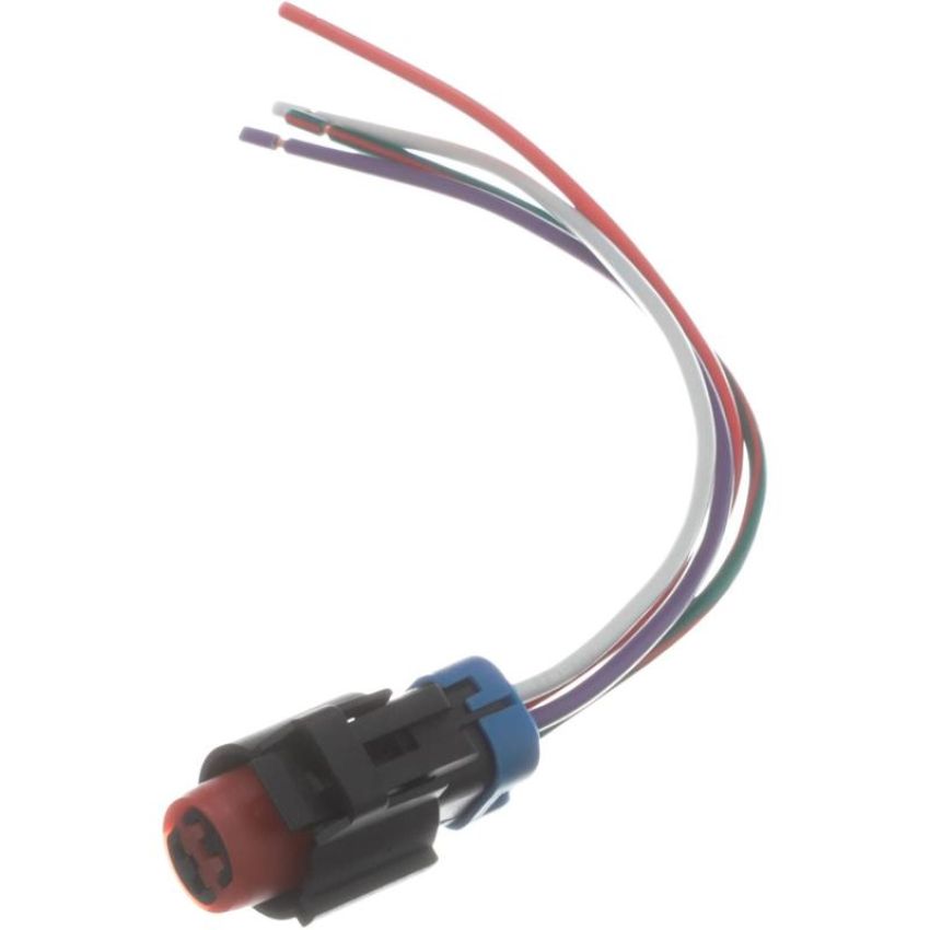 Standard Ignition HP4365 A/C Compressor Connector