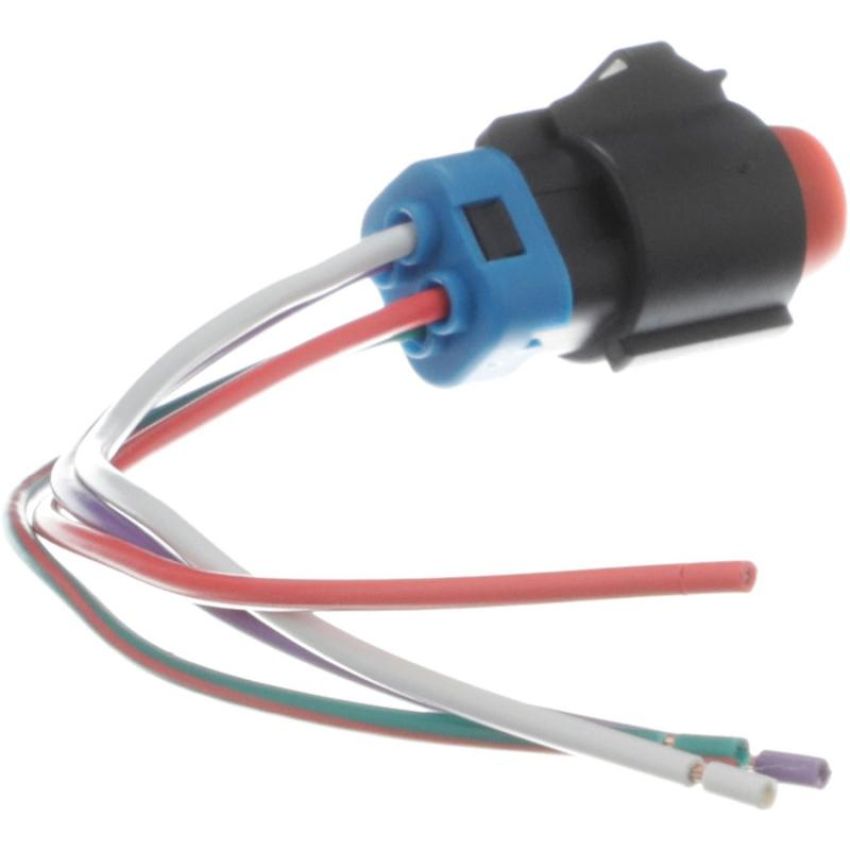 Standard Ignition HP4365 A/C Compressor Connector