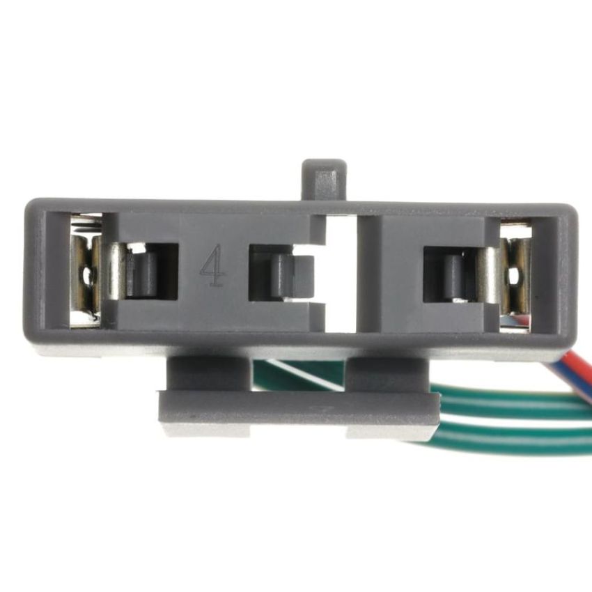 Standard Ignition HP4370 Ignition Coil Connector