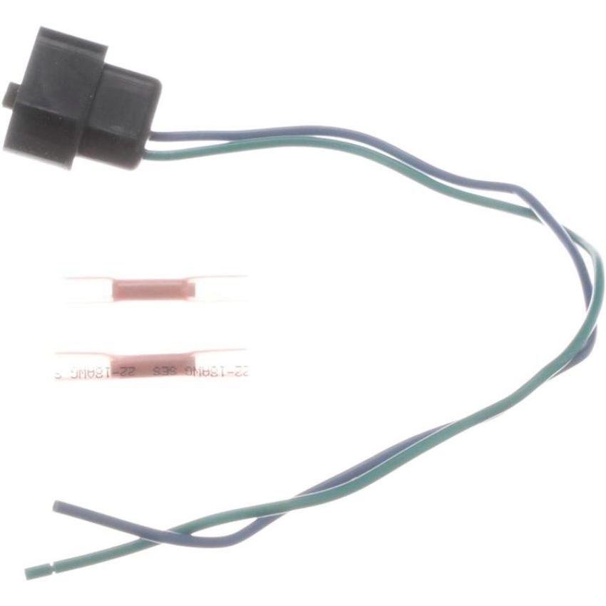 Standard Ignition HP4380 Voltage Regulator Connector