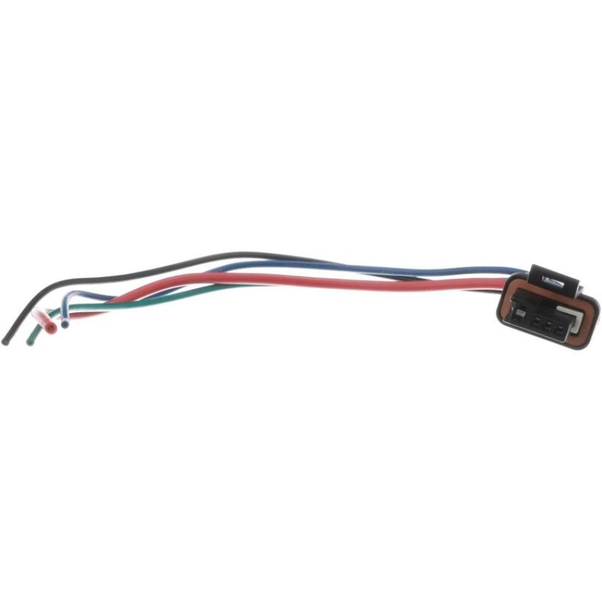 Standard Ignition HP4390 Map Sensor Connector