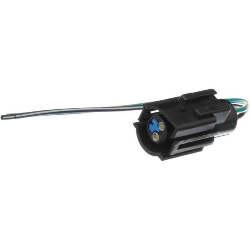 Standard Ignition HP4400 Air Charge Temp Sensor Connector