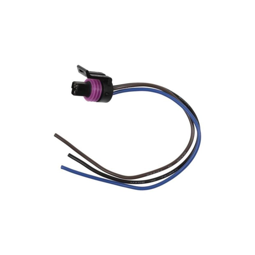Standard Ignition HP4440 Throttle Position Sensor Connector
