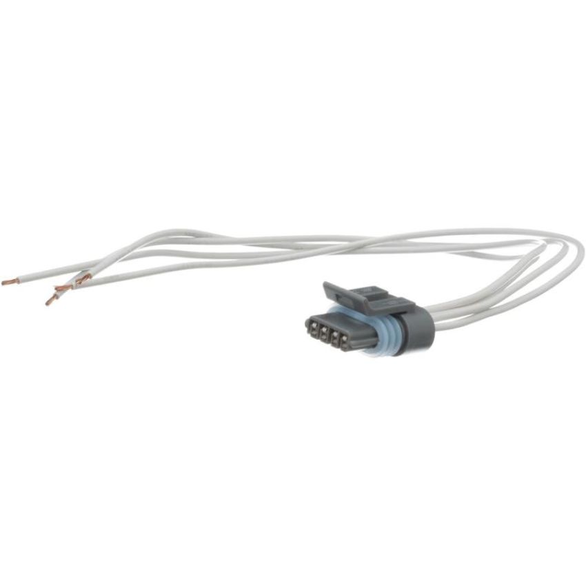 Standard Ignition HP4485 Crankshaft Sensor Connector