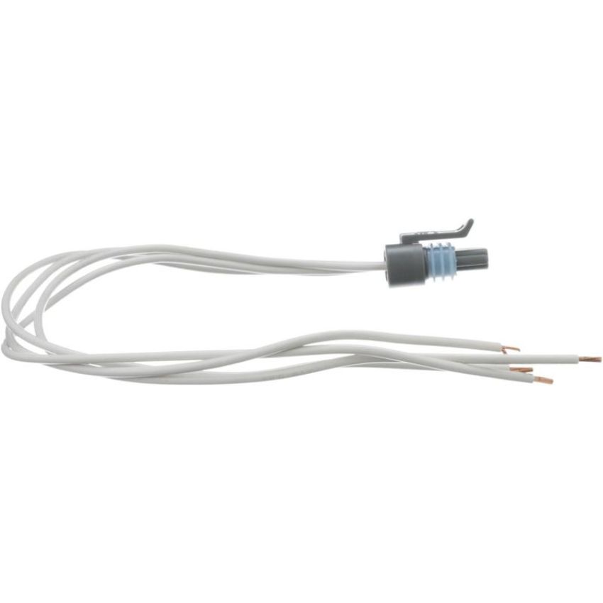 Standard Ignition HP4485 Crankshaft Sensor Connector