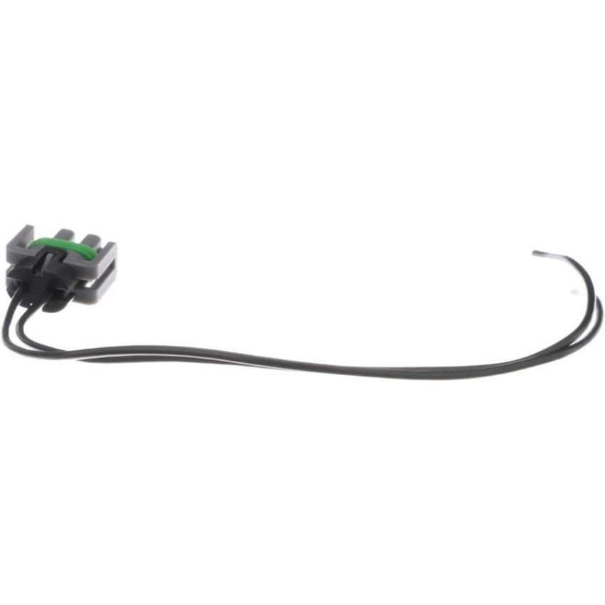 Standard Ignition HP4490 A/C and Heater Switch Connector
