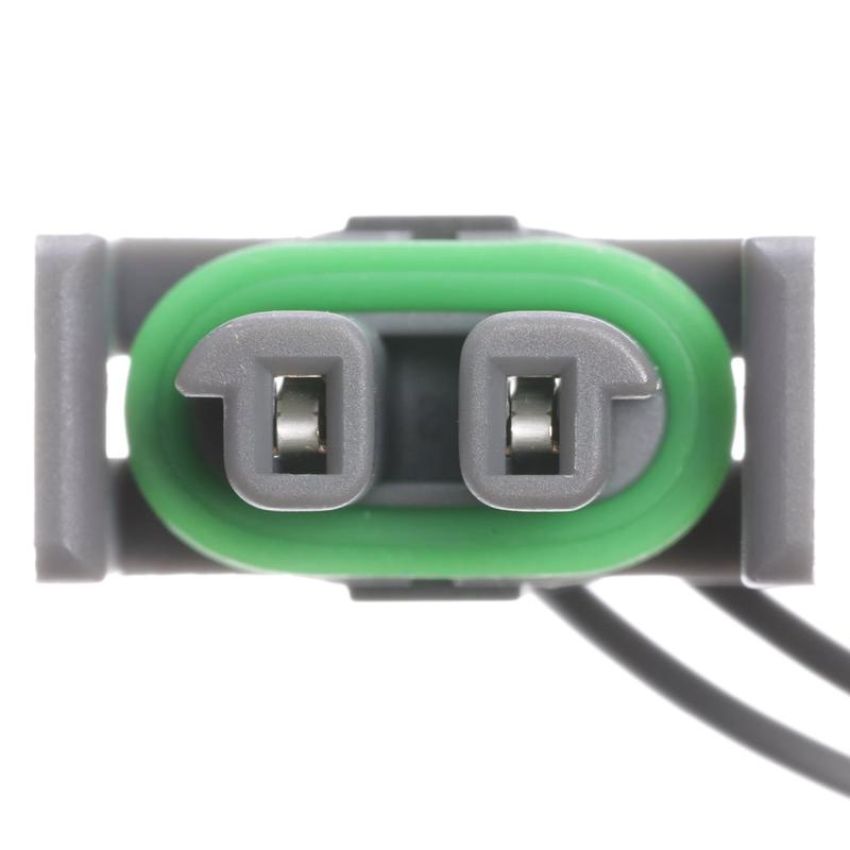 Standard Ignition HP4490 A/C and Heater Switch Connector