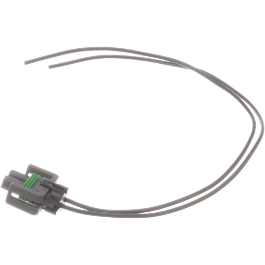 Standard Ignition HP4490 A/C and Heater Switch Connector