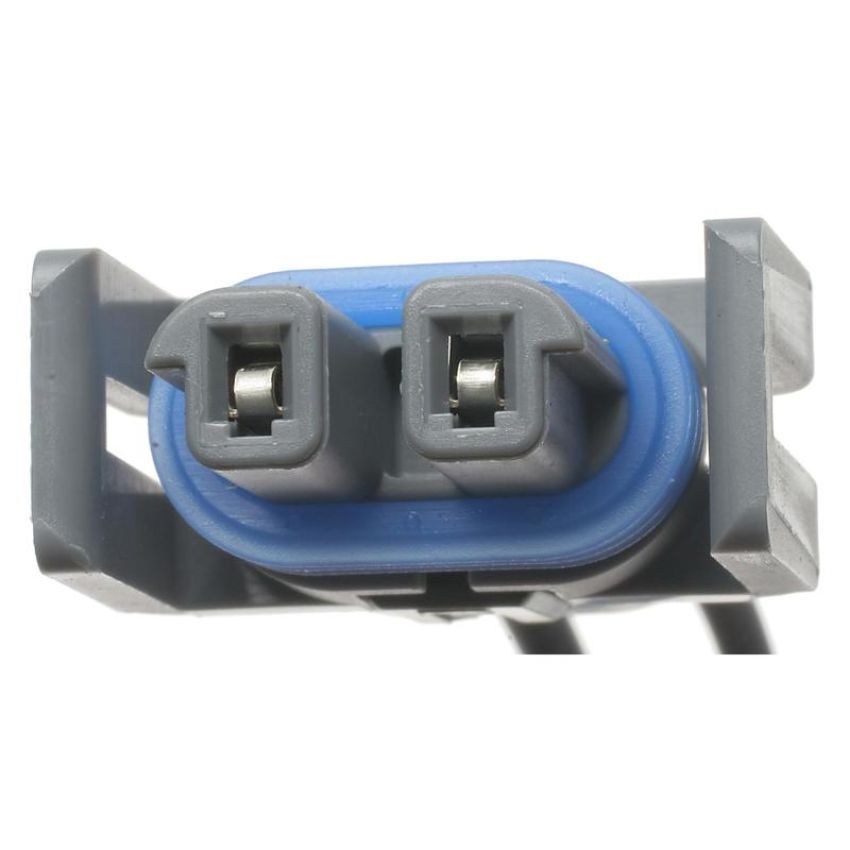 Standard Ignition HP4490 A/C and Heater Switch Connector