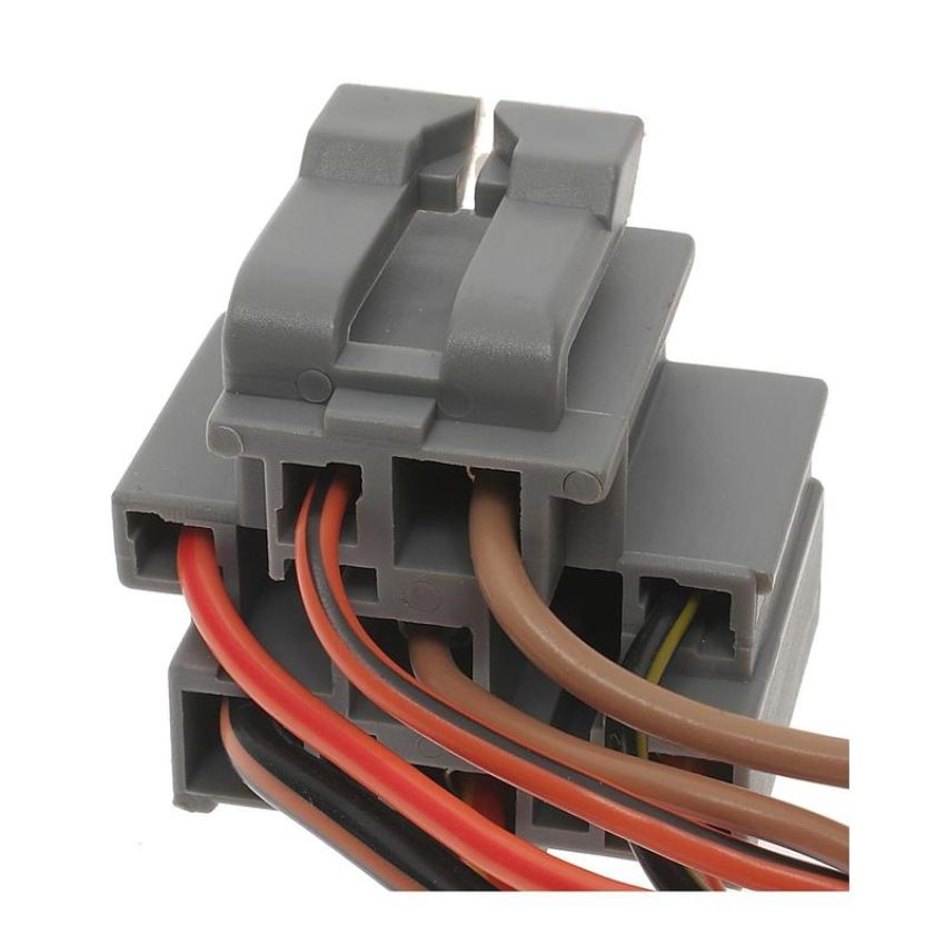 Standard Ignition HP4510 Headlight Dimmer Switch Connector