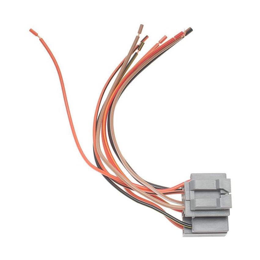 Standard Ignition HP4510 Headlight Dimmer Switch Connector