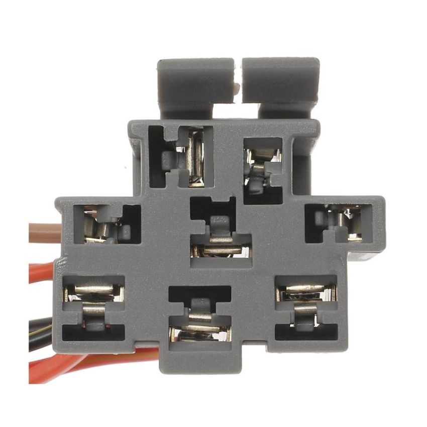 Standard Ignition HP4510 Headlight Dimmer Switch Connector