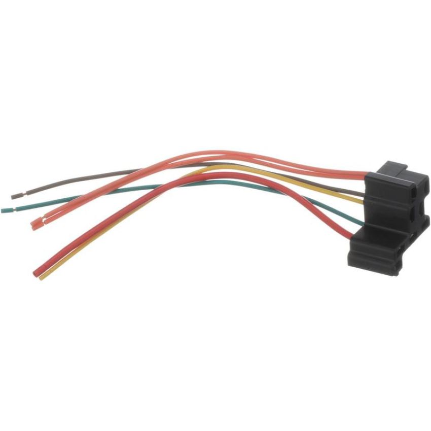 Standard Ignition HP4520 Headlight Dimmer Switch Connector