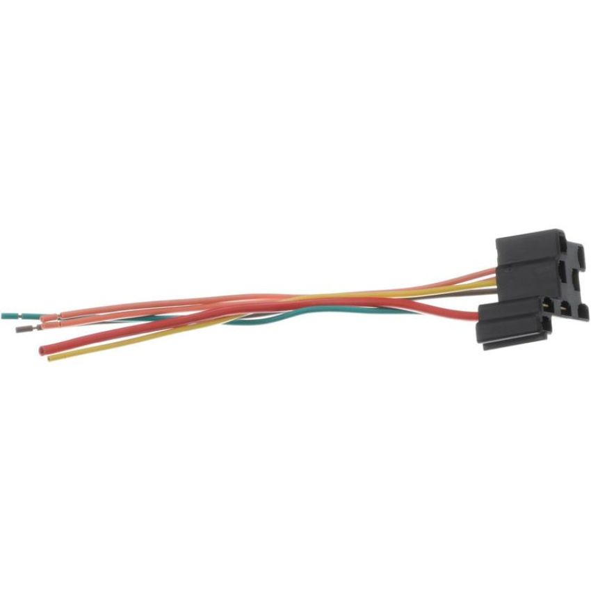 Standard Ignition HP4520 Headlight Dimmer Switch Connector