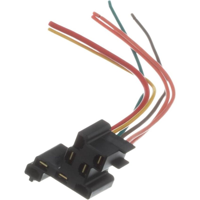 Standard Ignition HP4520 Headlight Dimmer Switch Connector