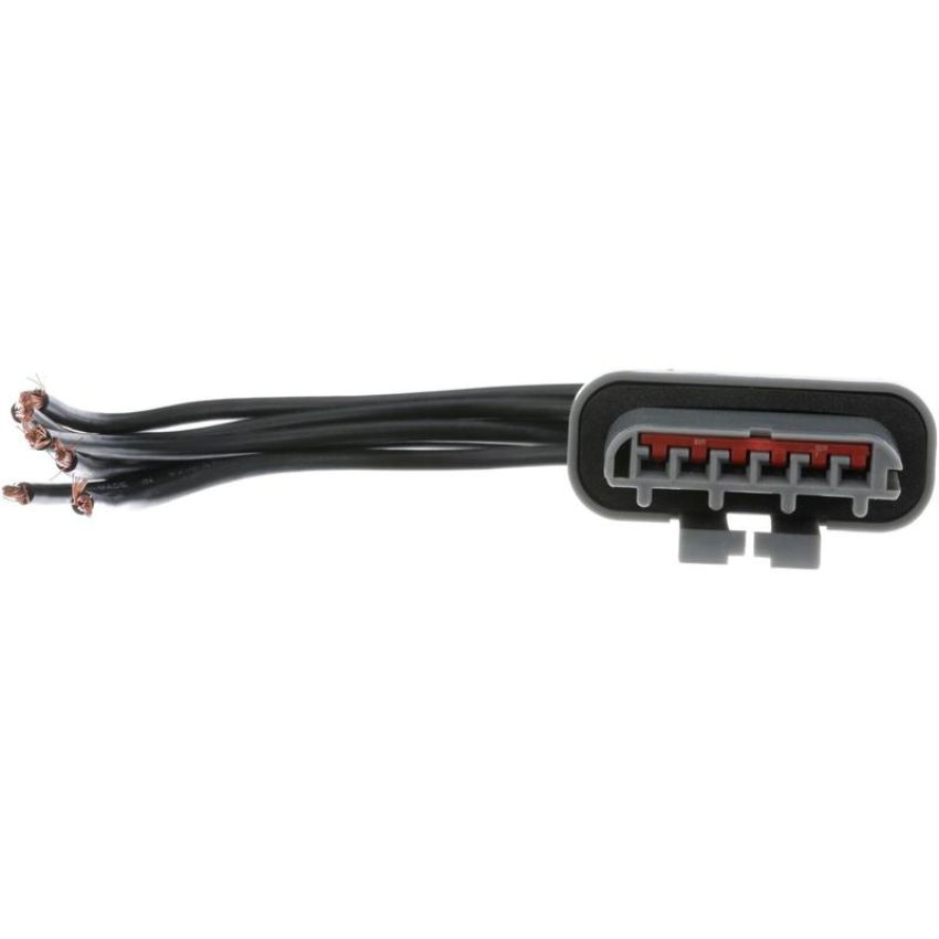 Standard Ignition HP4530 ECM Harness Connector