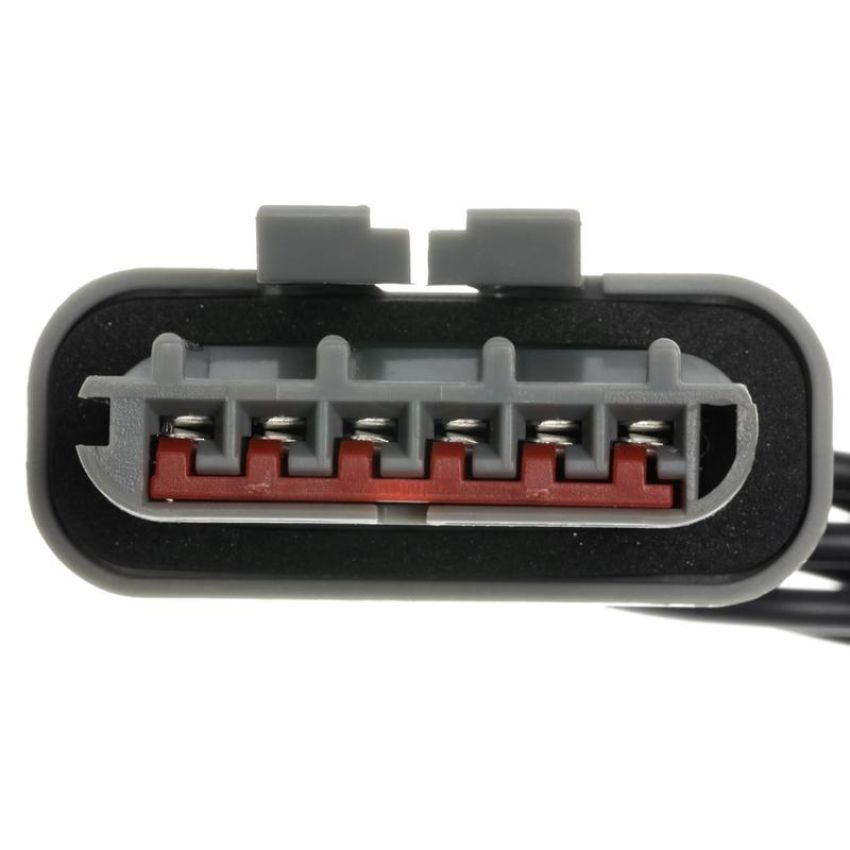 Standard Ignition HP4530 ECM Harness Connector