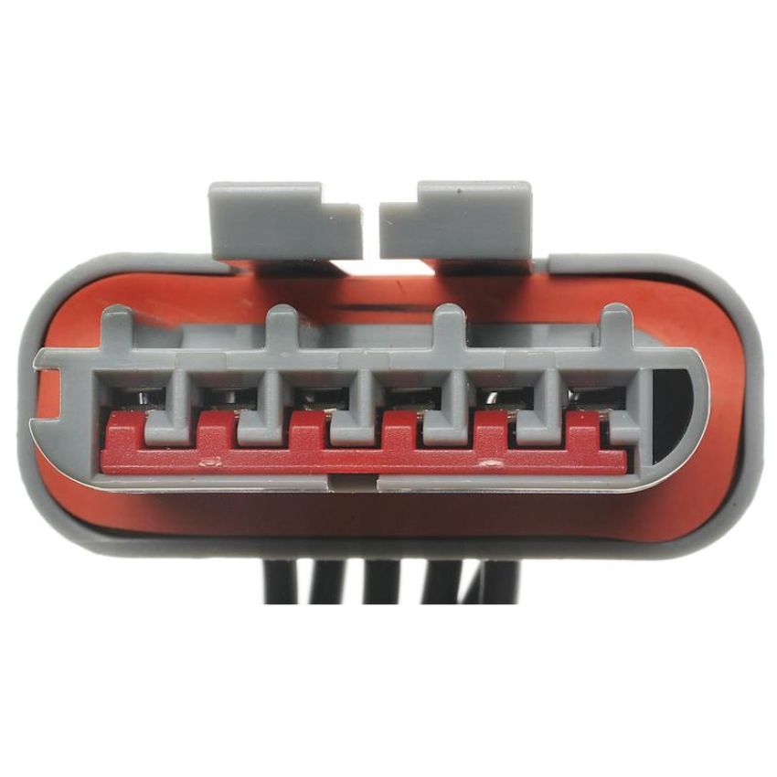 Standard Ignition HP4530 ECM Harness Connector
