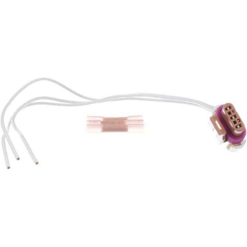 Standard Ignition HP4535 Flex Fuel Sensor Connector