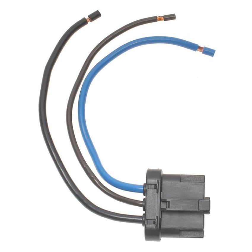 Standard Ignition HP4540 Cooling Fan Motor Connector
