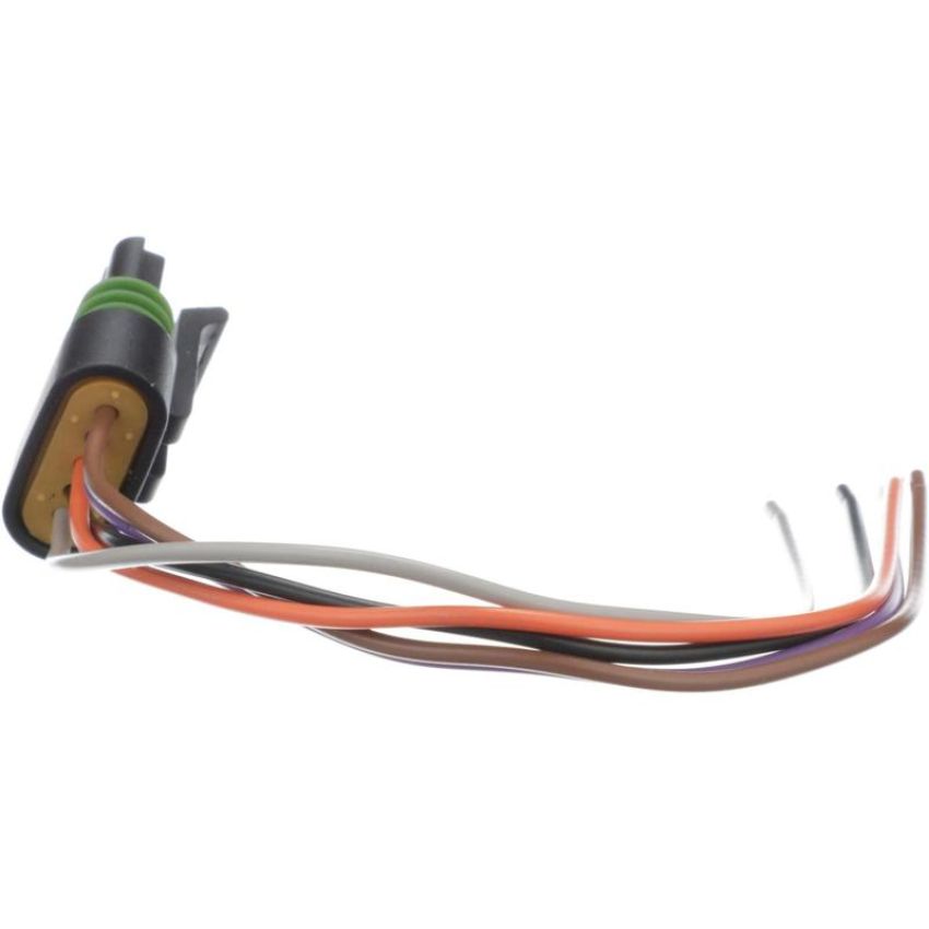 Standard Ignition HP4636 EGR Valve Connector