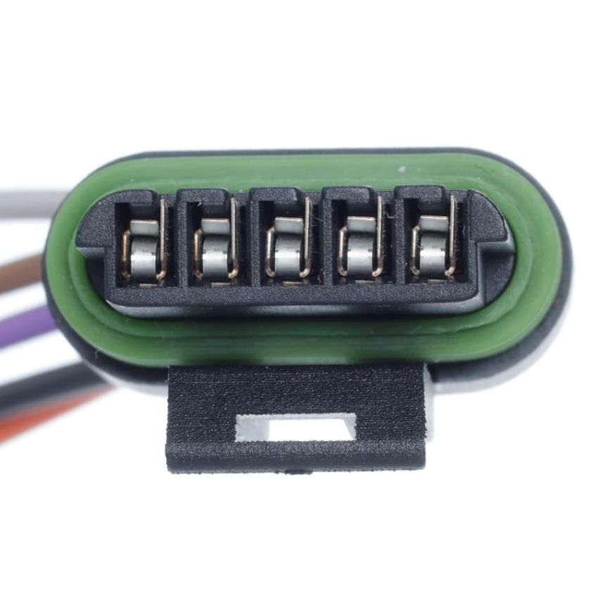 Standard Ignition HP4636 EGR Valve Connector