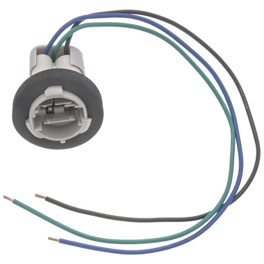 Standard Ignition HP4645 Multi Function Socket