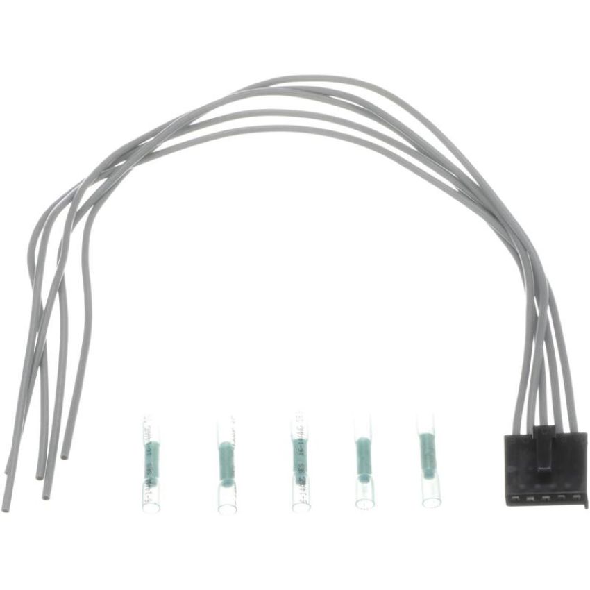 Standard Ignition HP4652 Blower Motor Module Connector
