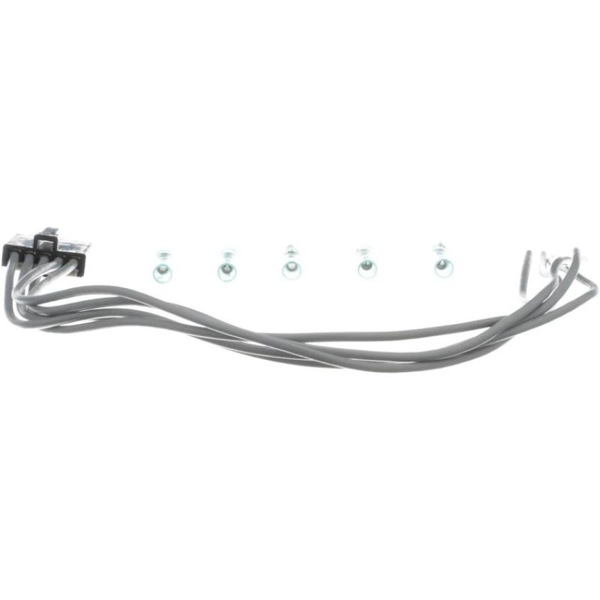 Standard Ignition HP4652 Blower Motor Module Connector