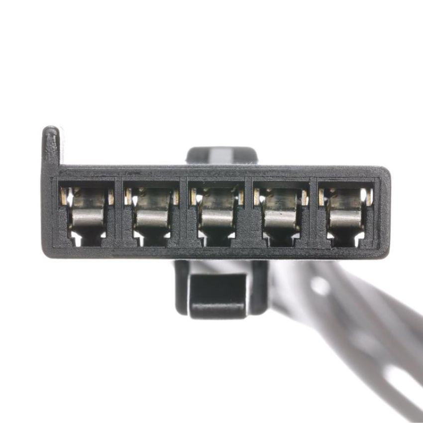 Standard Ignition HP4652 Blower Motor Module Connector