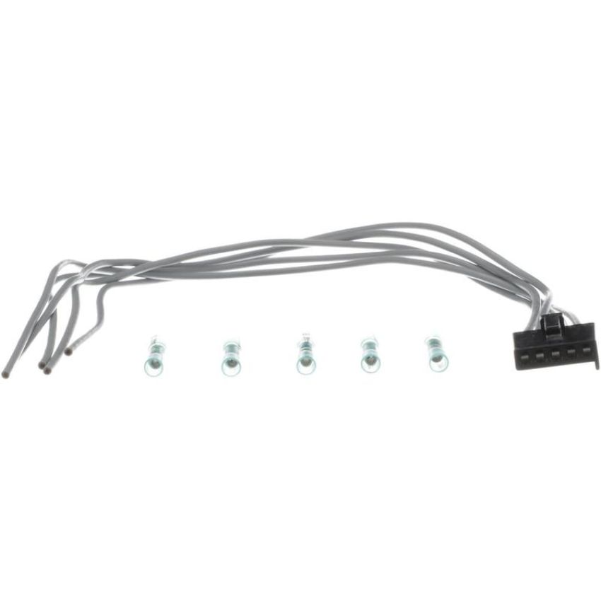 Standard Ignition HP4652 Blower Motor Module Connector