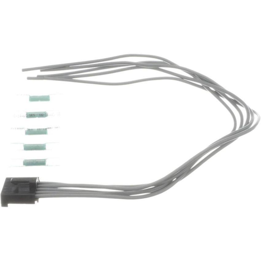 Standard Ignition HP4652 Blower Motor Module Connector