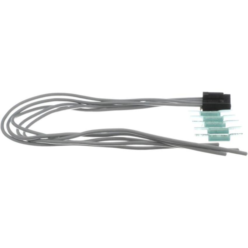 Standard Ignition HP4652 Blower Motor Module Connector