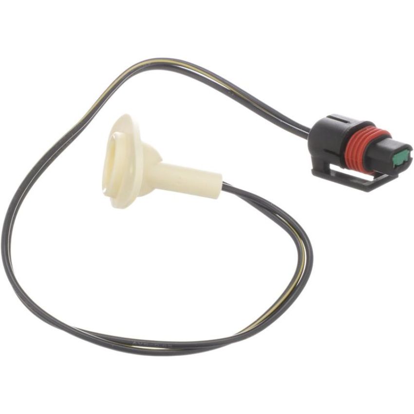 Standard Ignition HP4675 License Plate Light Connector