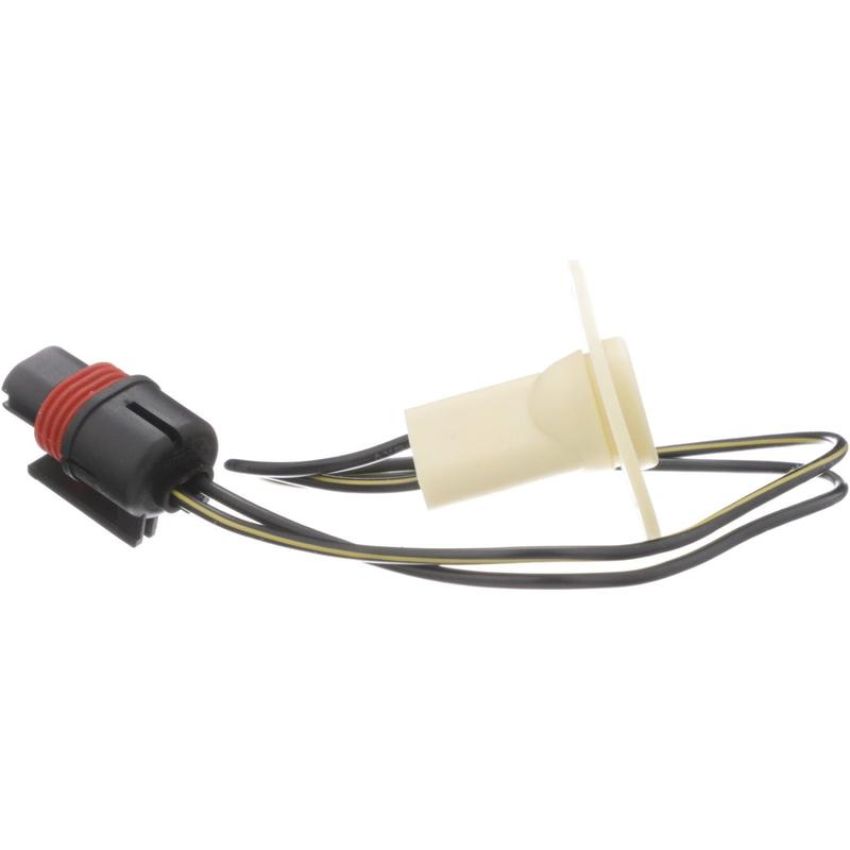 Standard Ignition HP4675 License Plate Light Connector