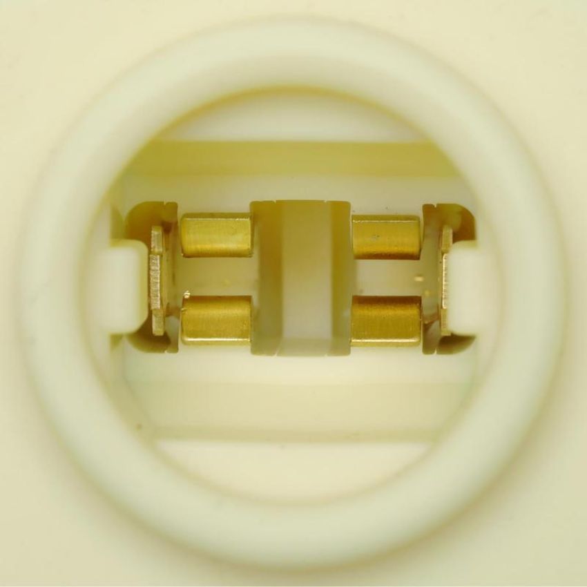 Standard Ignition HP4675 License Plate Light Connector