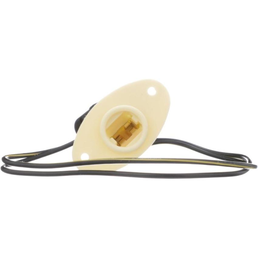 Standard Ignition HP4675 License Plate Light Connector