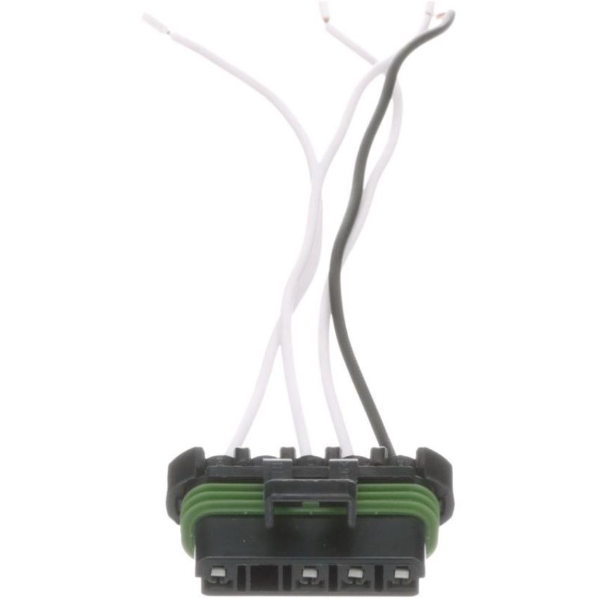 Standard Ignition HP4705 Taillight Connector