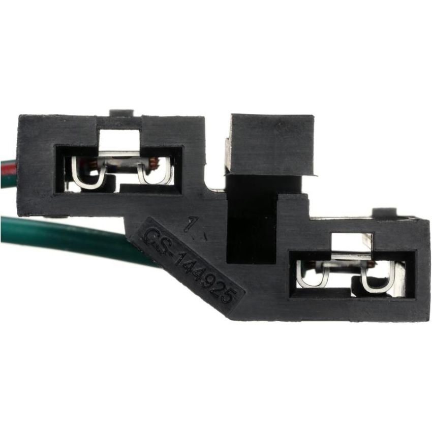Standard Ignition HP4715 Stoplight Switch Connector