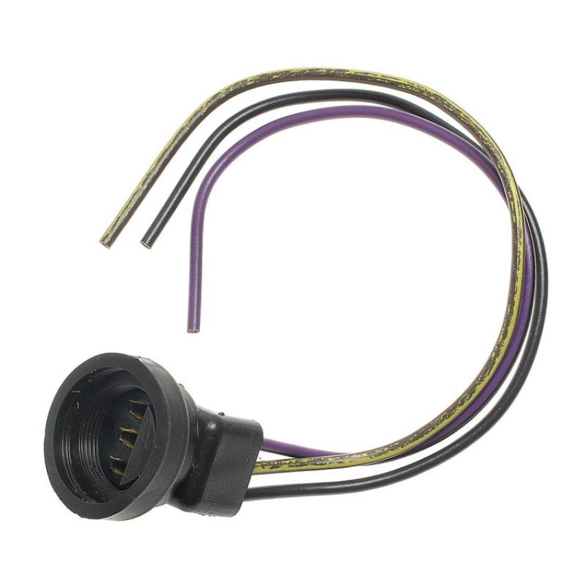 Standard Ignition HP4755 Neutral Safety Switch Connector