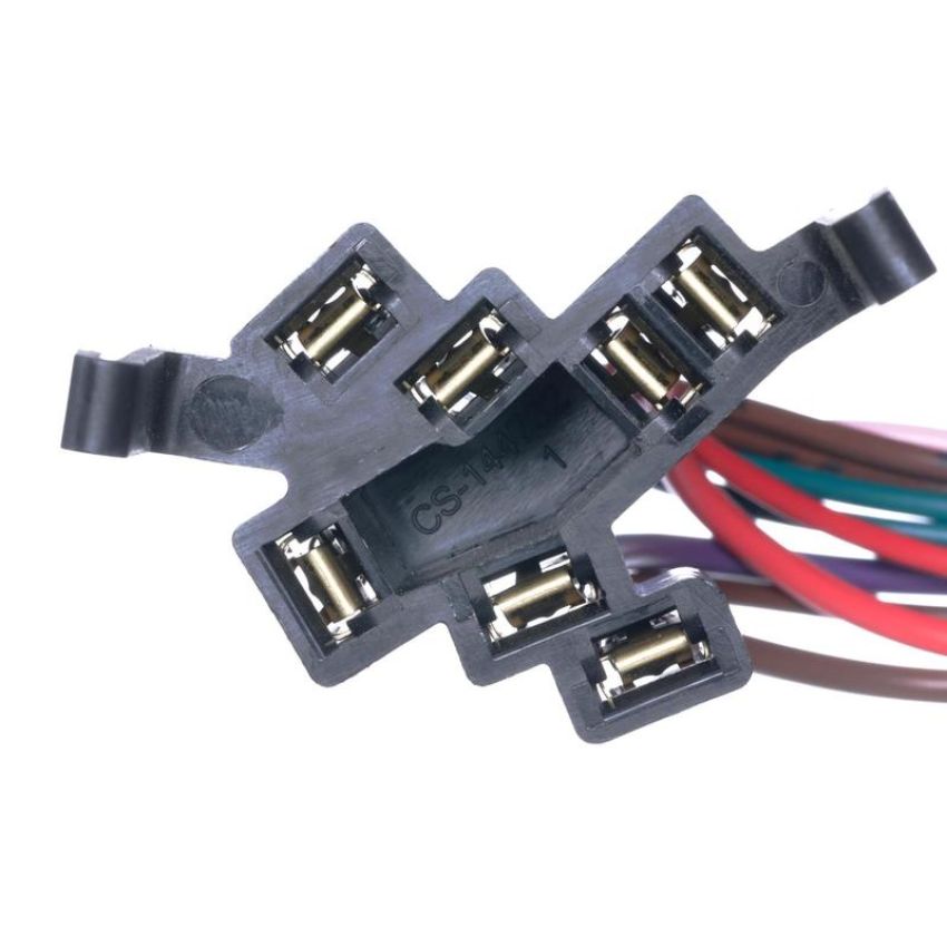 Standard Ignition HP4760 Ignition Starter Switch Connector