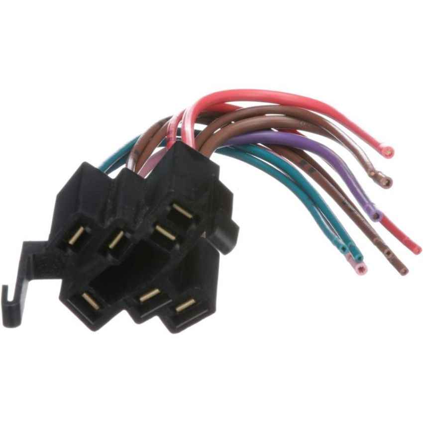 Standard Ignition HP4760 Ignition Starter Switch Connector