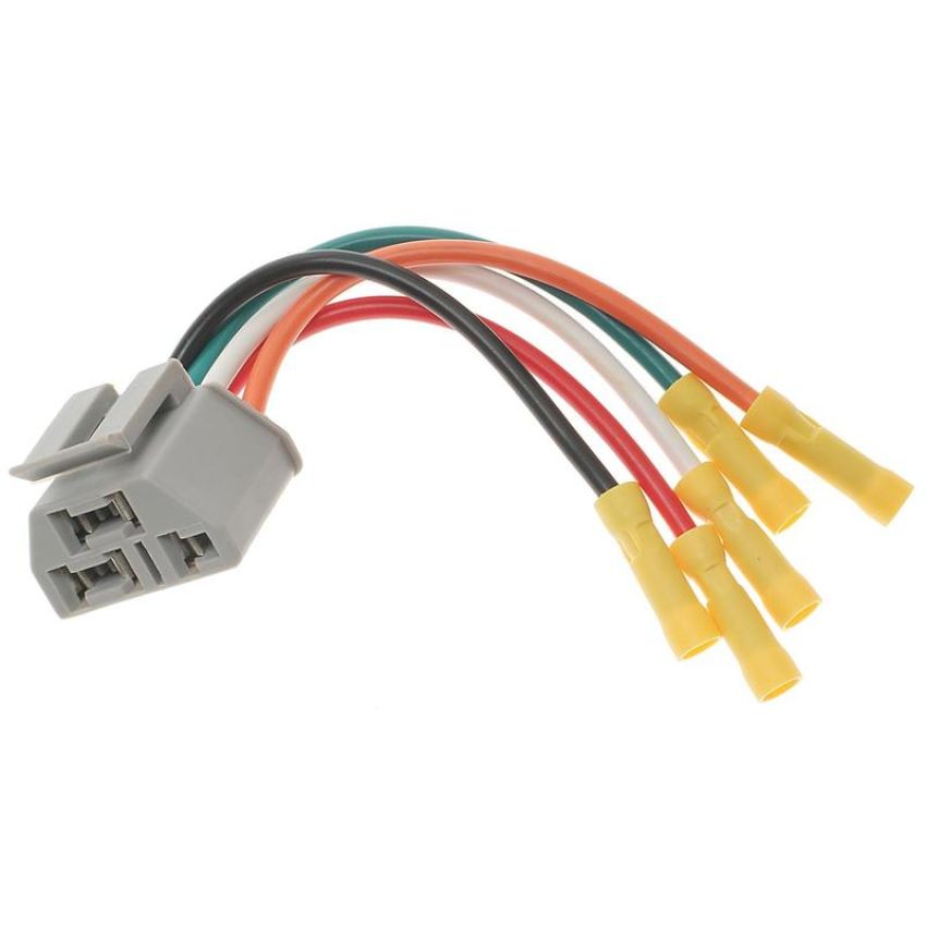 Standard Ignition HP4770 Blower Motor Connector