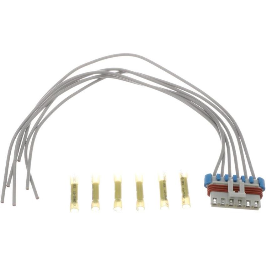 Standard Ignition HP4790 Blower Motor Connector