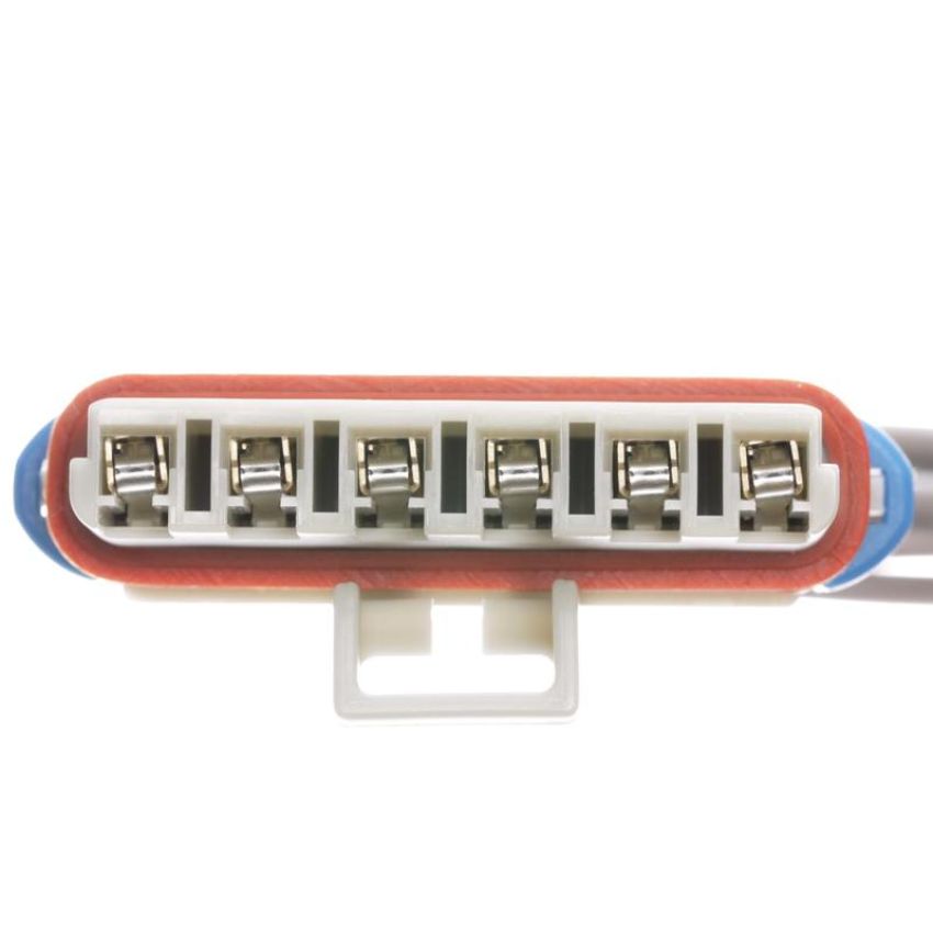 Standard Ignition HP4790 Blower Motor Connector