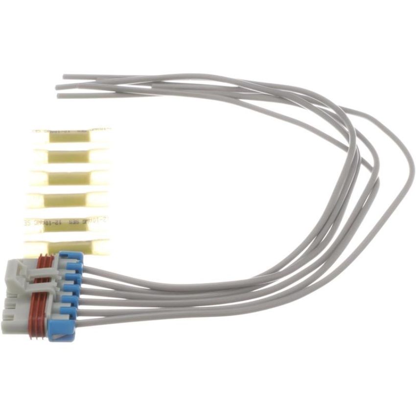 Standard Ignition HP4790 Blower Motor Connector